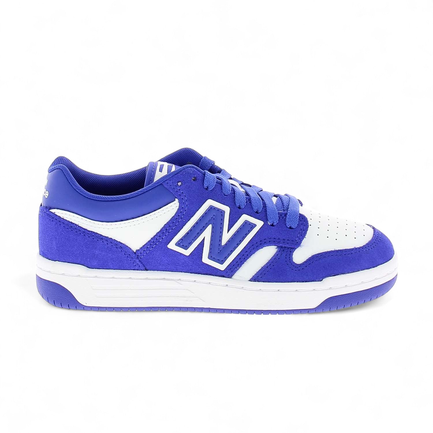 Sneakers Enfant NEW BALANCE 480 Bleu
