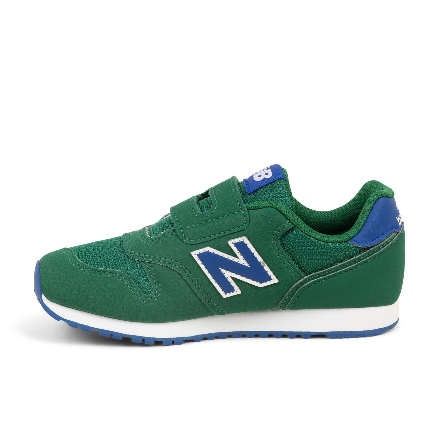 Sneakers Enfant NEW BALANCE 373 Vert