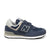 Sneakers Enfant NEW BALANCE 574 VELCRO Bleu