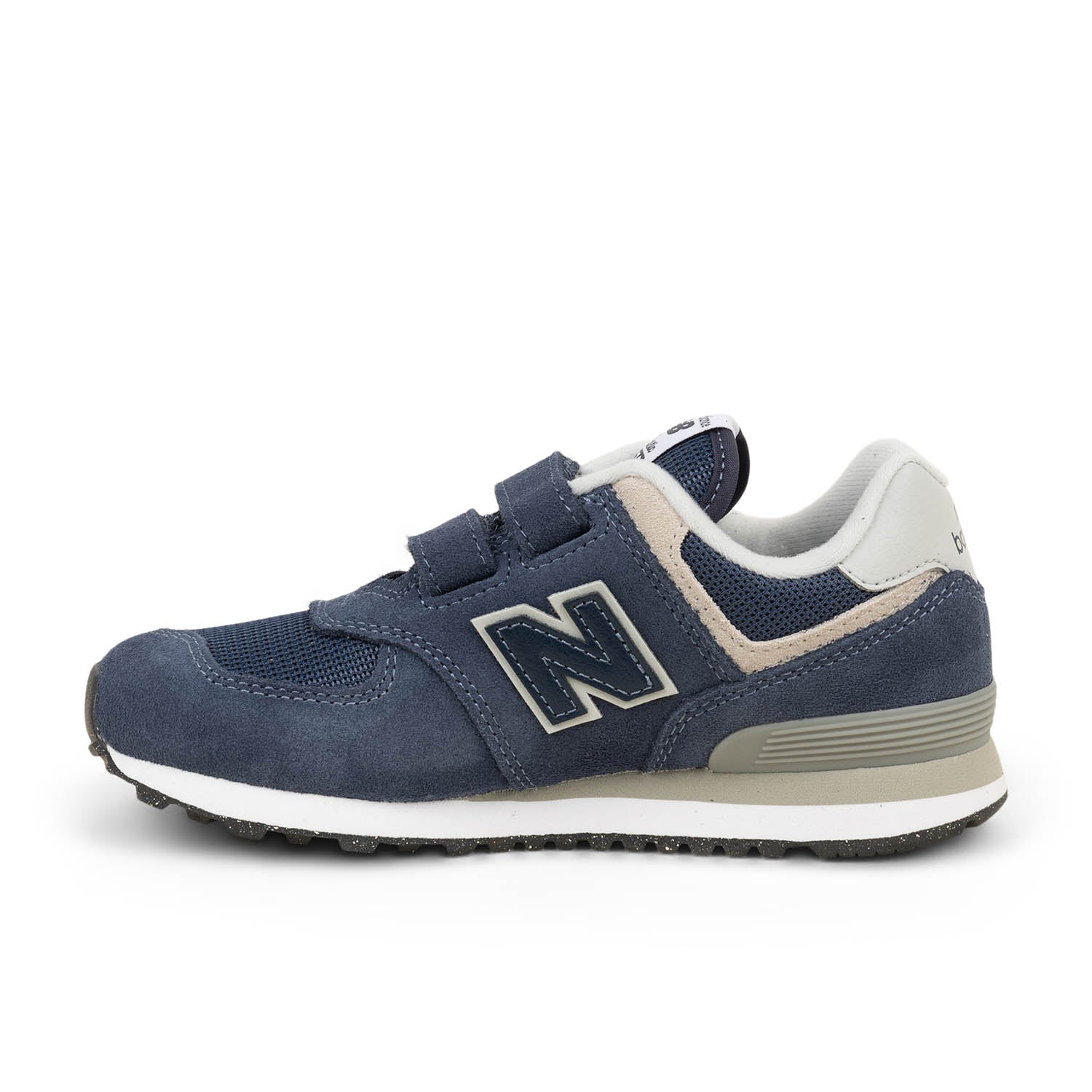 Sneakers Enfant NEW BALANCE 574 VELCRO Bleu