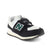 Sneakers Enfant NEW BALANCE 574 VELCRO Noir