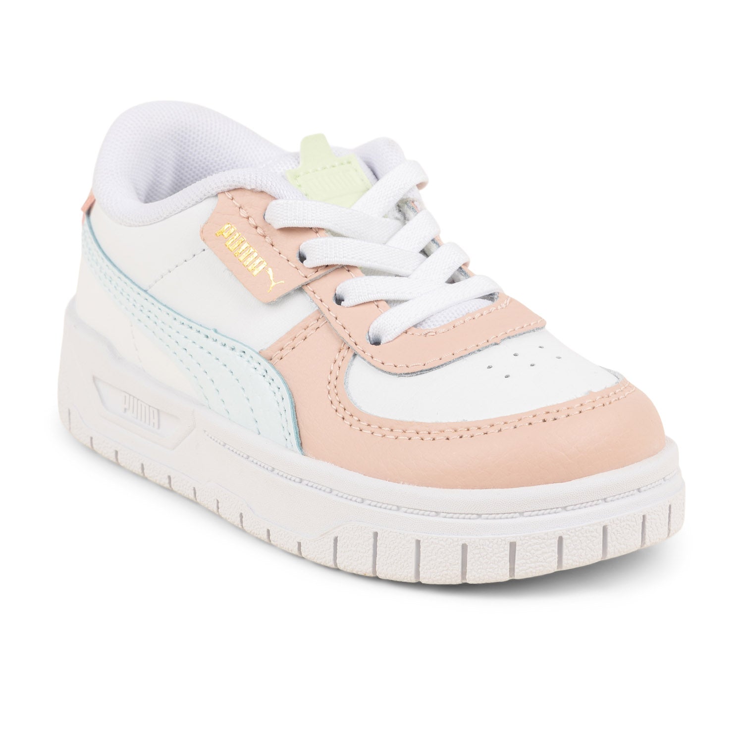 Sneakers Enfant PUMA CALI DREAM PASTEL AC INF Blanc