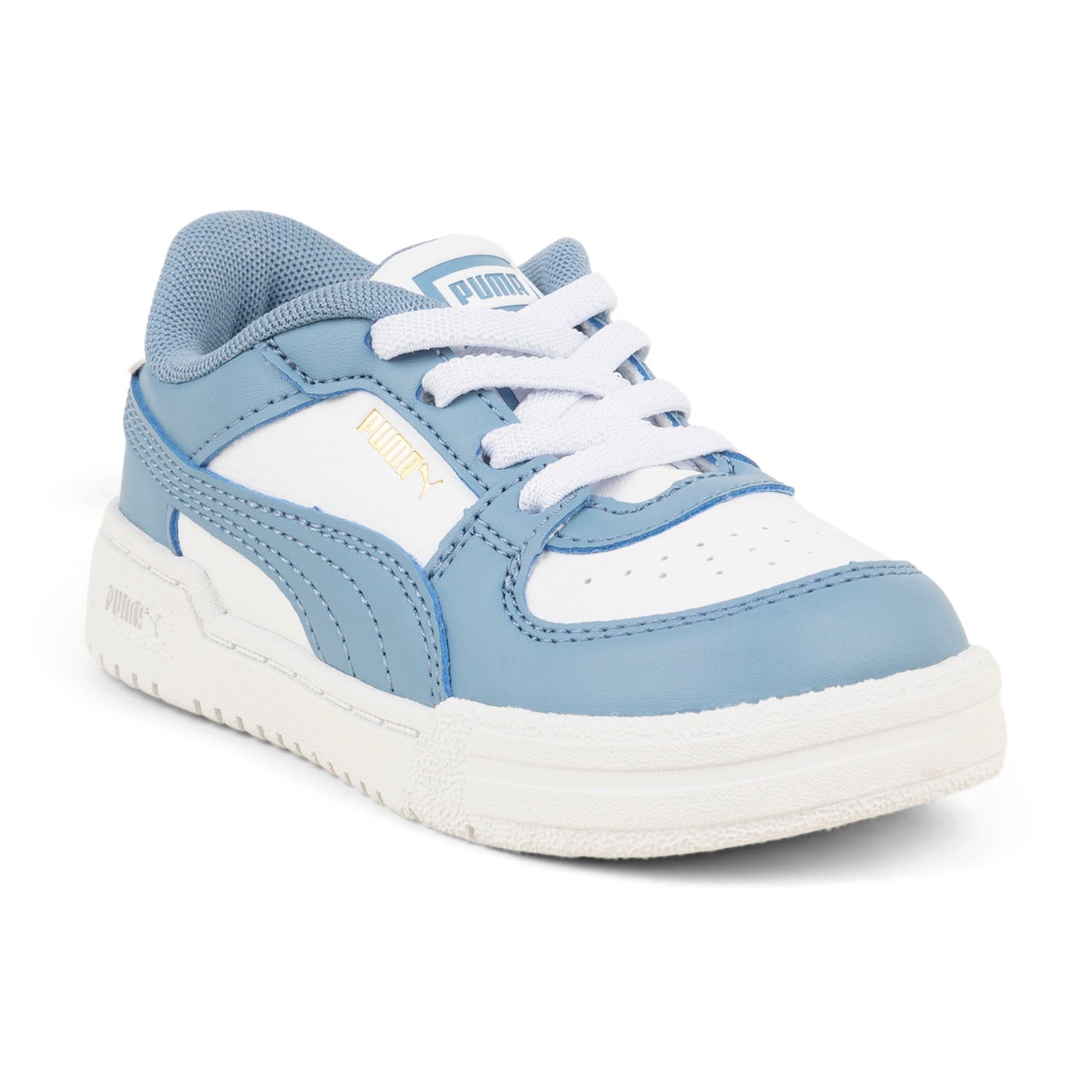 Sneakers Enfant PUMA CA PRO Blanc
