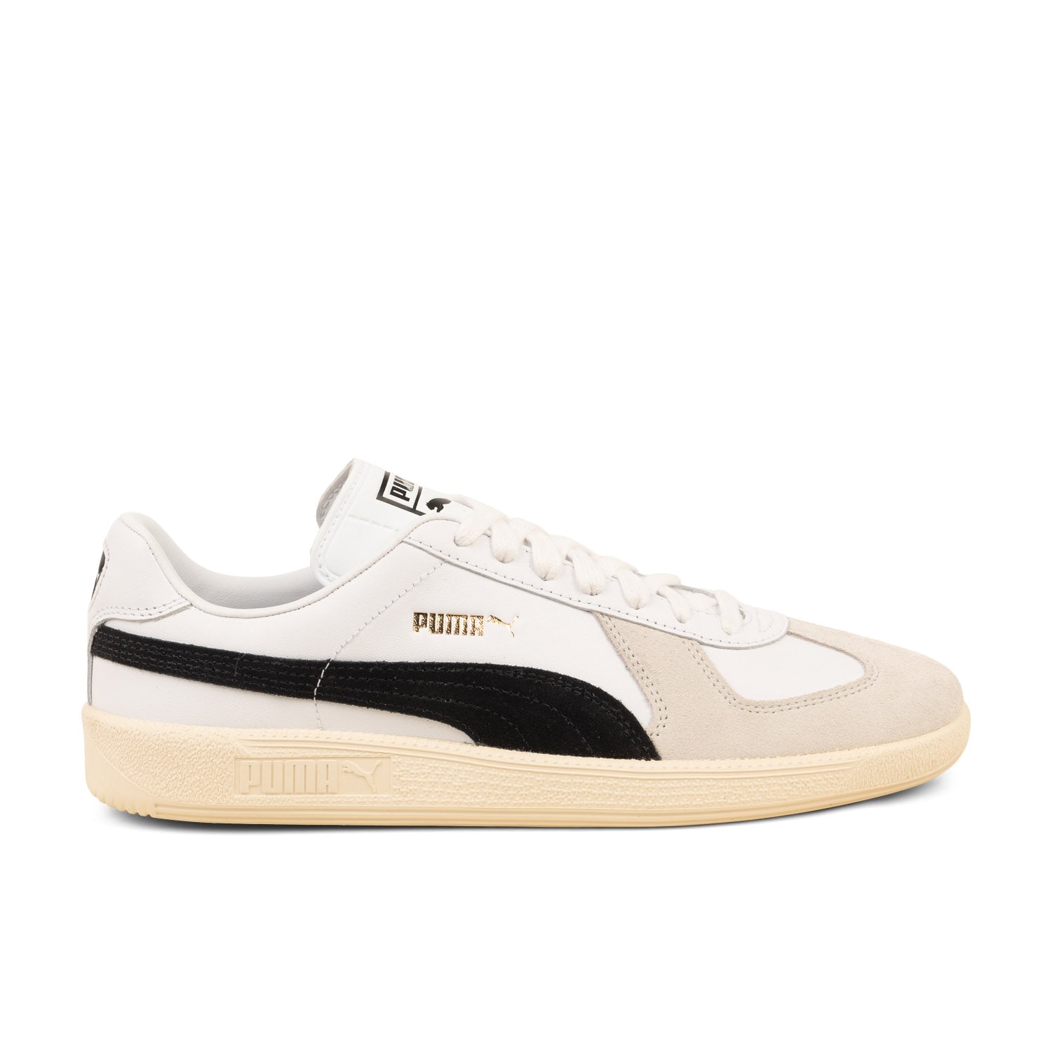 Sneakers Homme PUMA ARMY TRAINER Blanc