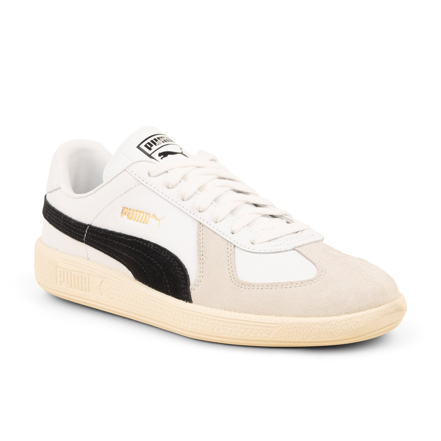 Sneakers Homme PUMA ARMY TRAINER Blanc