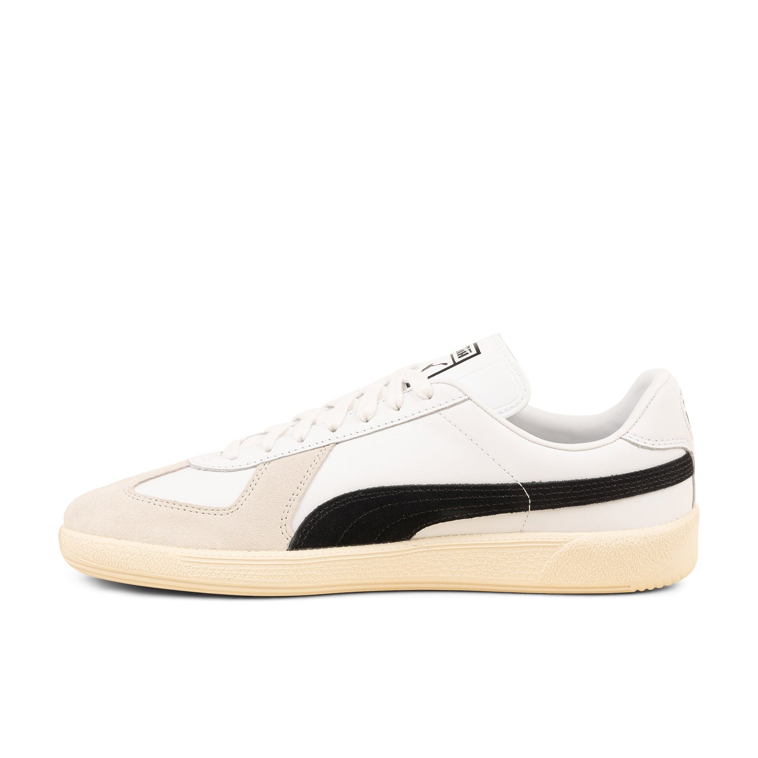 Sneakers Homme PUMA ARMY TRAINER Blanc