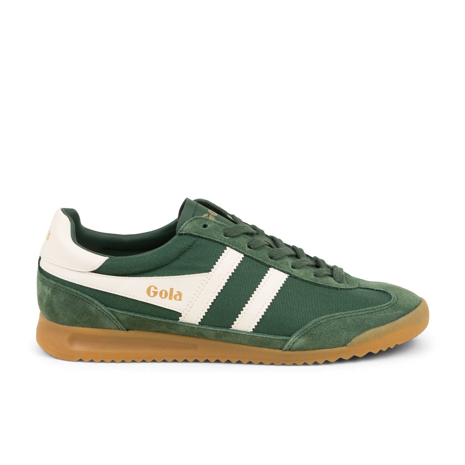 Sneakers Homme GOLA TORNADO Vert