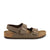 Sandales Enfant BIRKENSTOCK MILANO HL Marron
