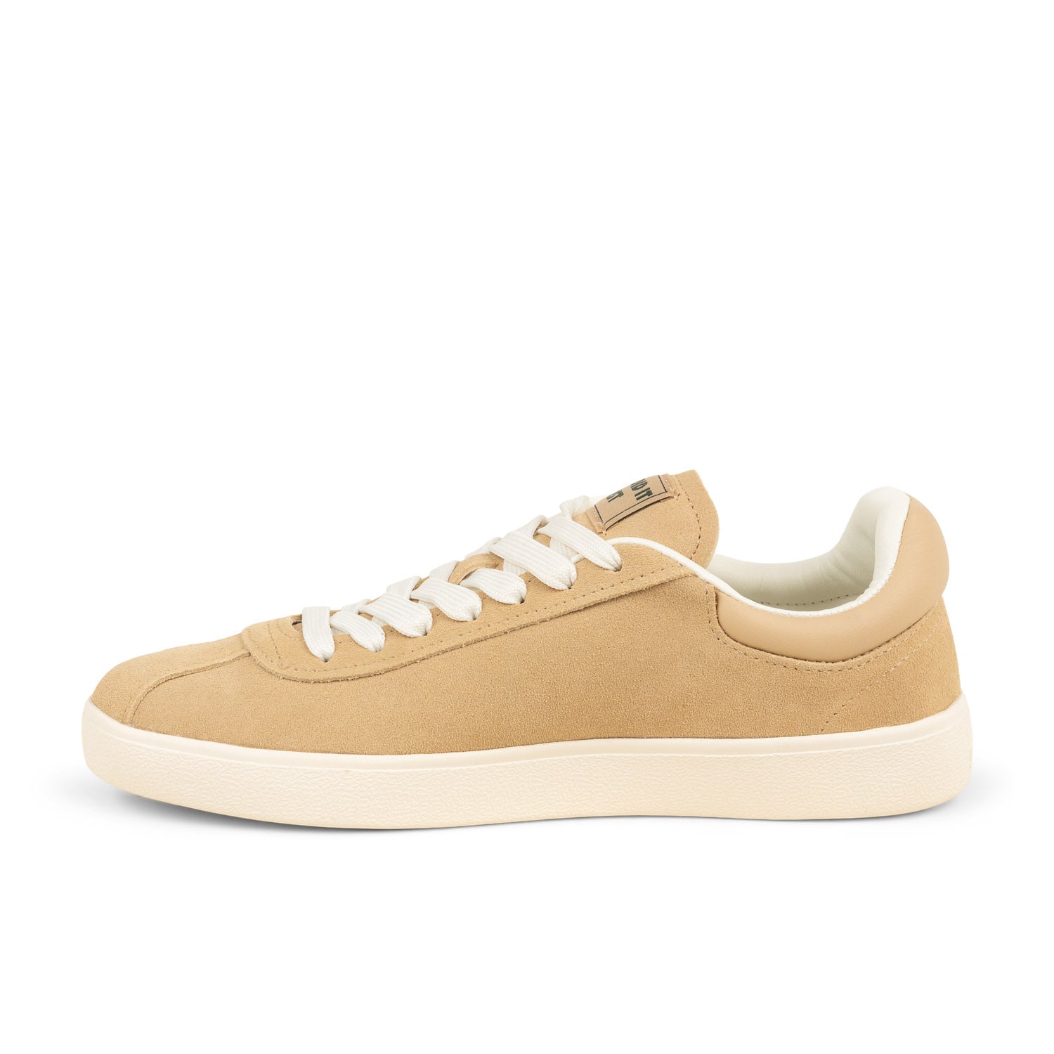 Sneakers Femme LACOSTE BASESHOT Beige