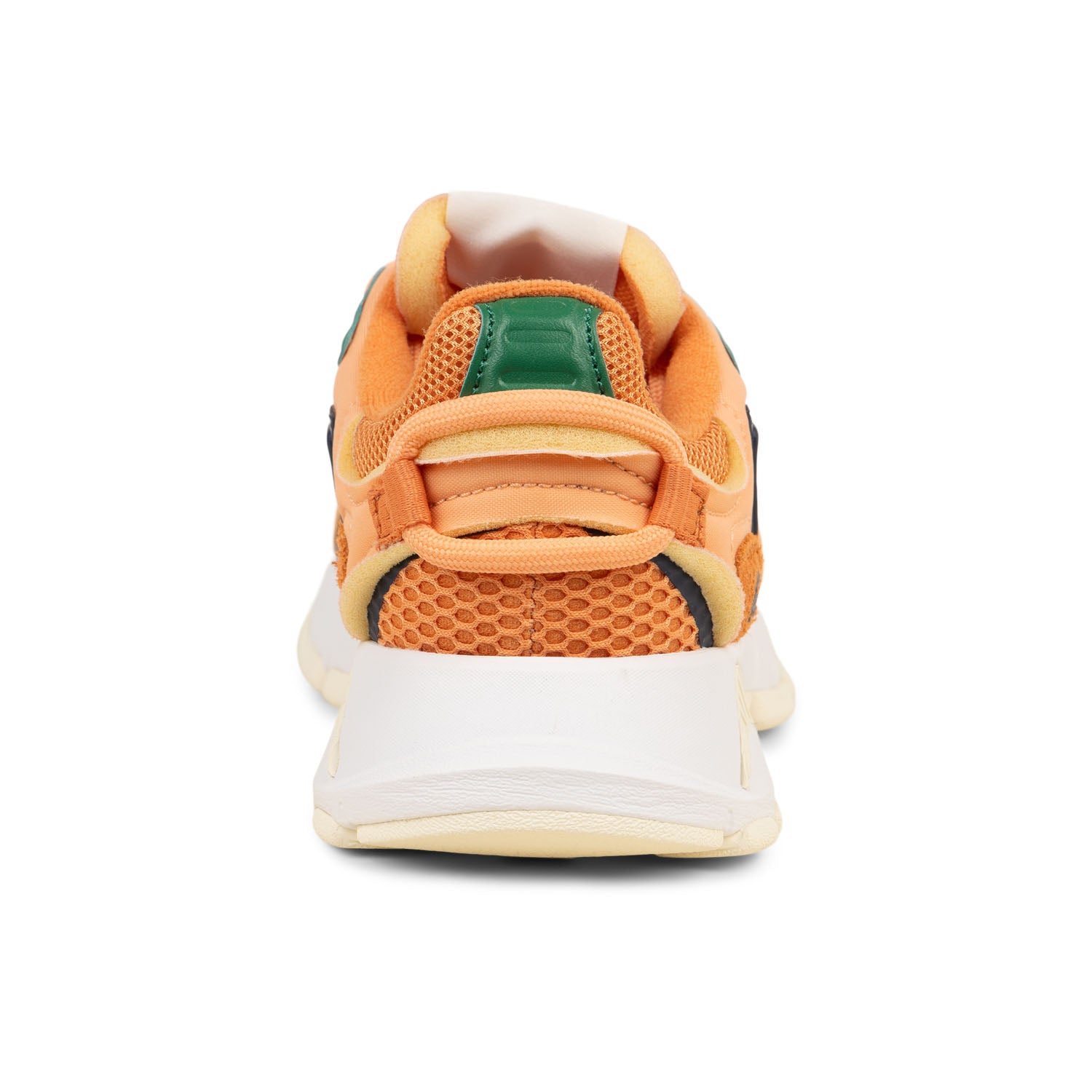 Sneakers Femme LACOSTE L003 NEO Orange
