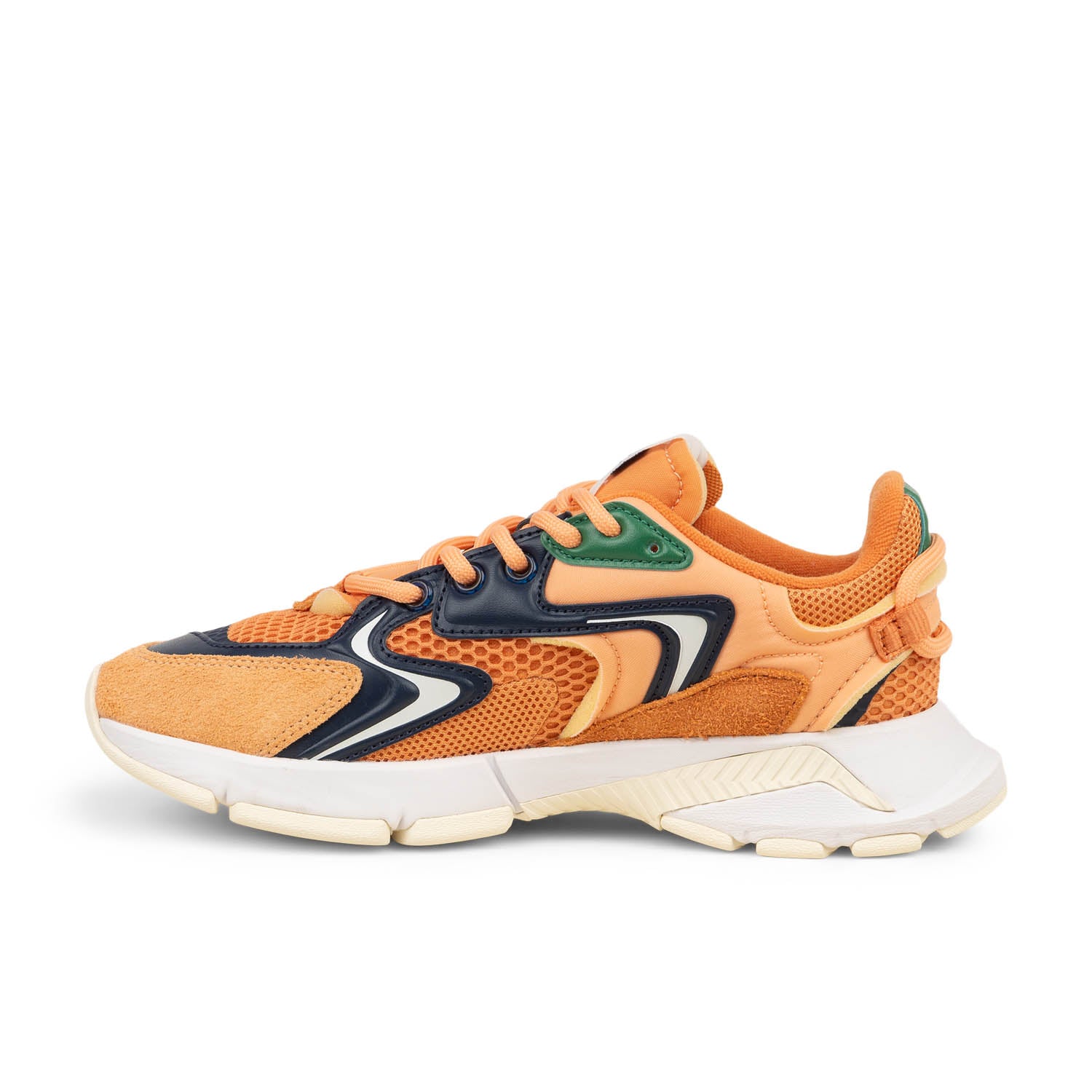 Sneakers Femme LACOSTE L003 NEO Orange