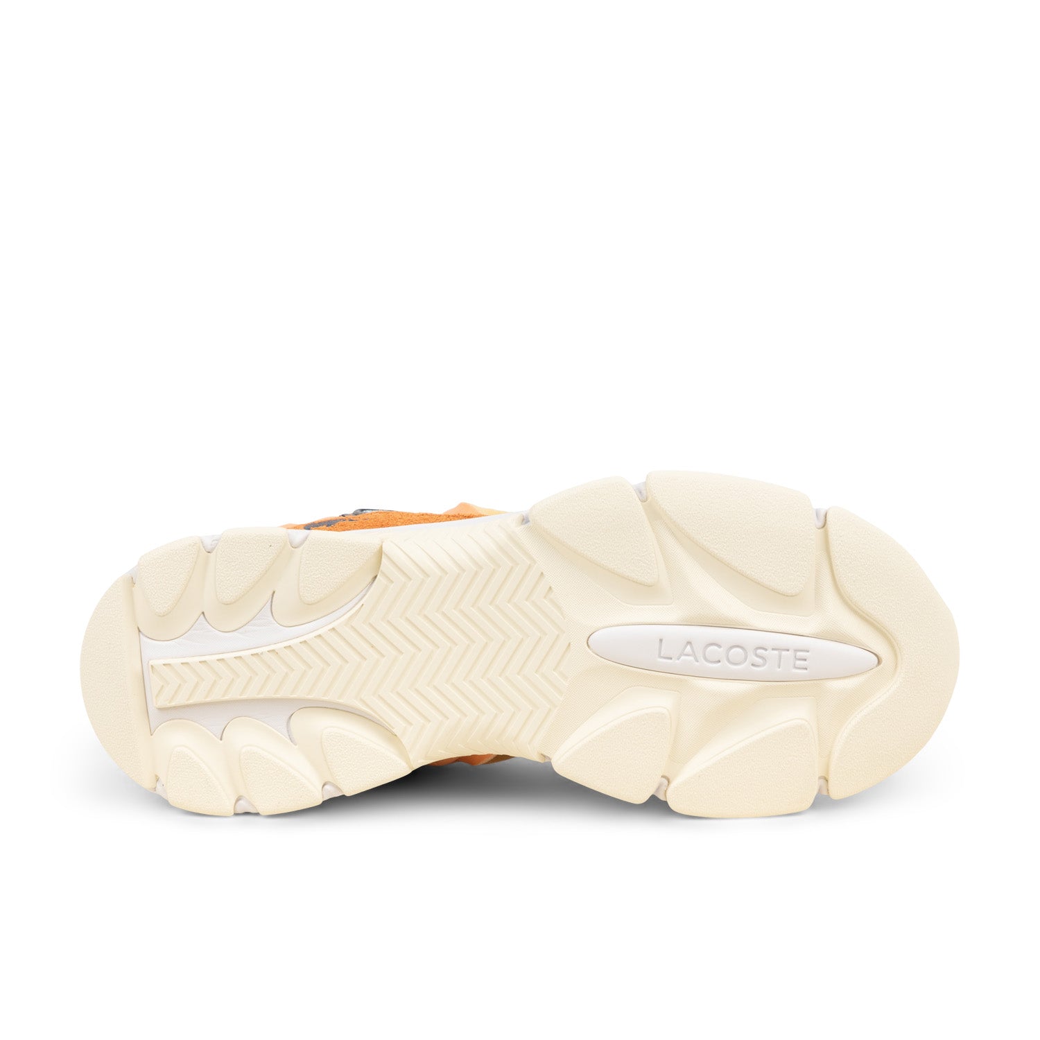 Sneakers Femme LACOSTE L003 NEO Orange