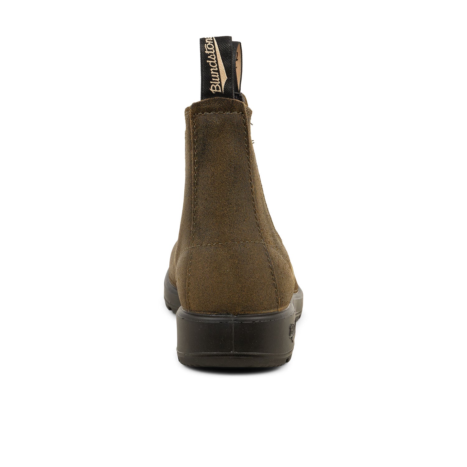 Boots et bottines Homme BLUNDSTONE CLASSIC CHELSEA Marron