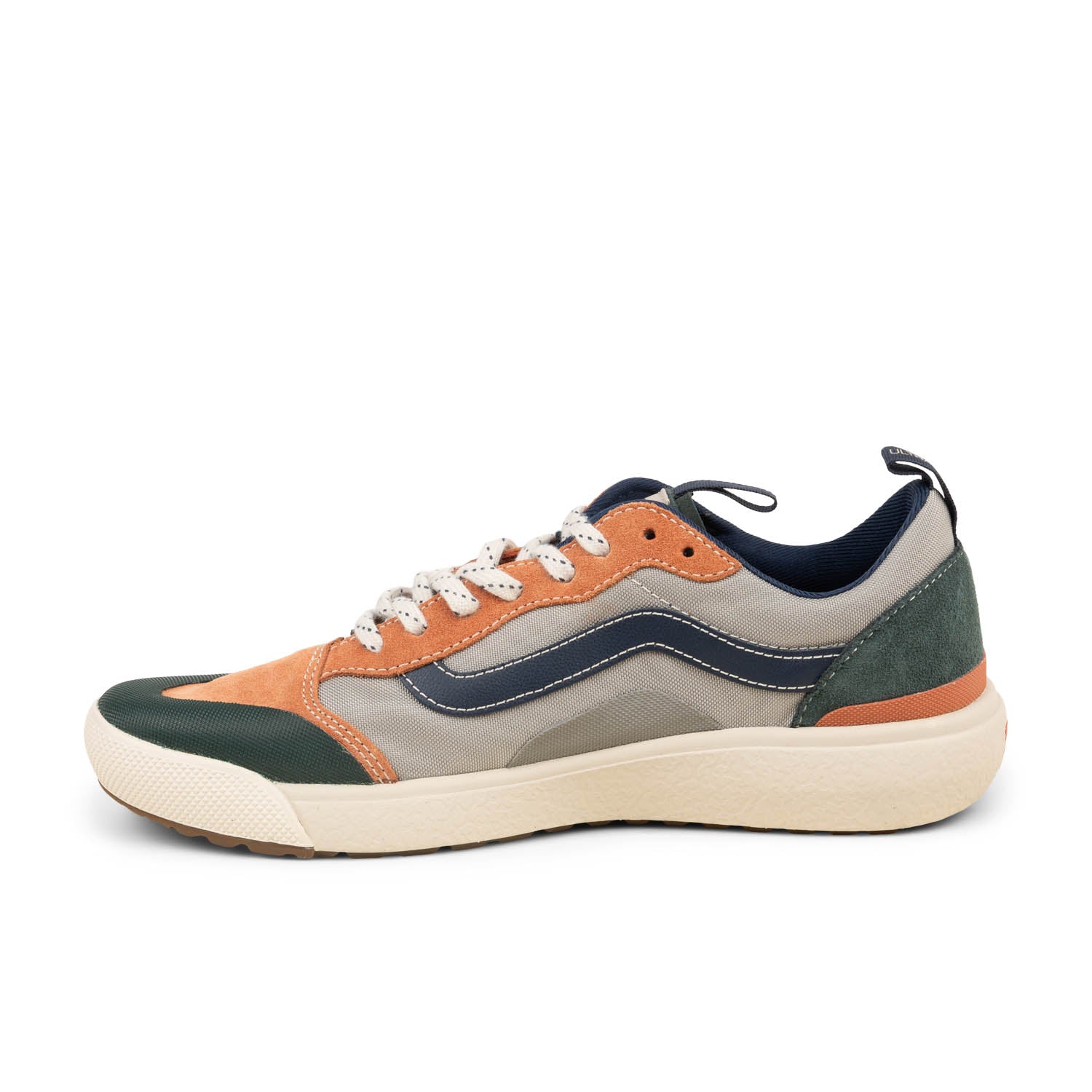 Sneakers Homme VANS ULTRA RENGE Vert