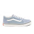 Sneakers Enfant VANS OLD SKOOL COLOR THEORY Bleu