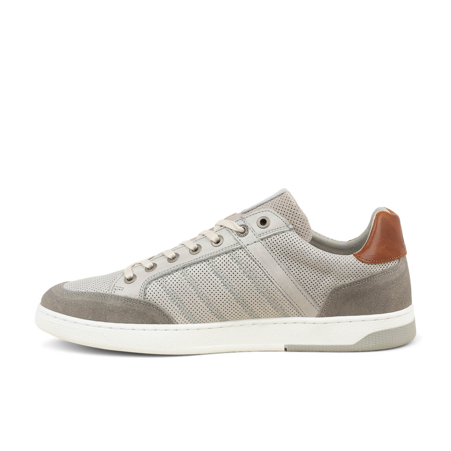 Baskets Homme GAASTRA GELLIS SPT Gris