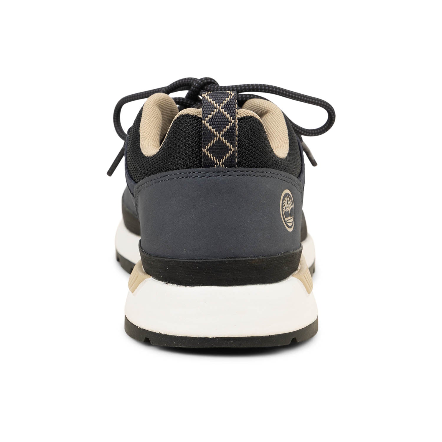 Baskets Homme TIMBERLAND EURO TREKKER LOW Bleu