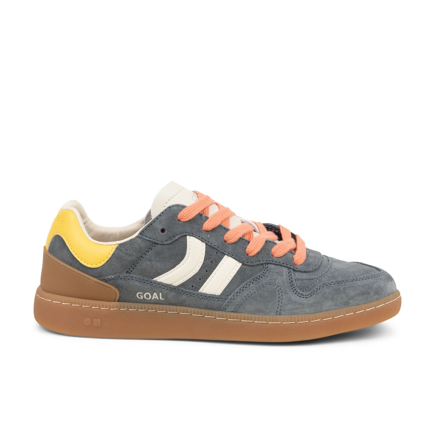 Sneakers Homme COOLWAY GOAL Bleu