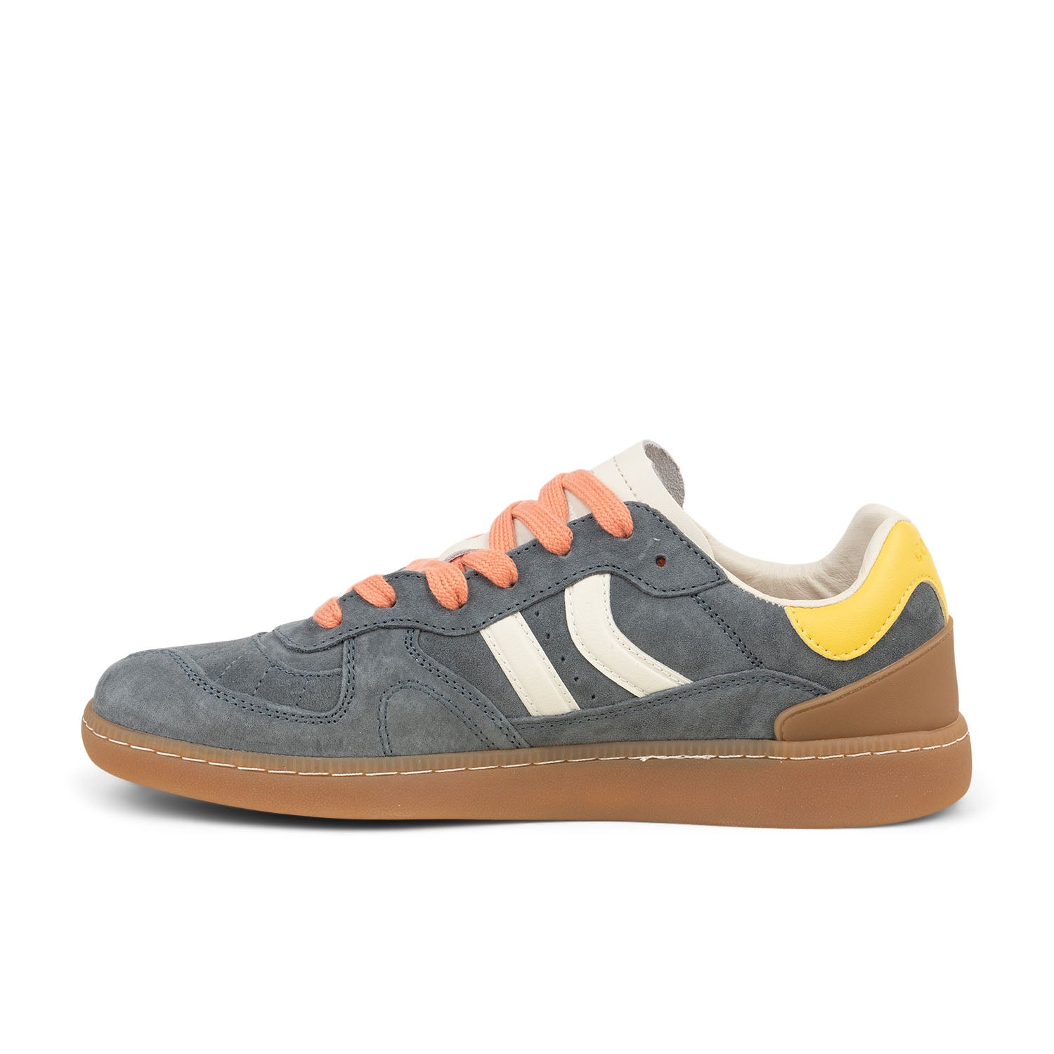 Sneakers Homme COOLWAY GOAL Bleu