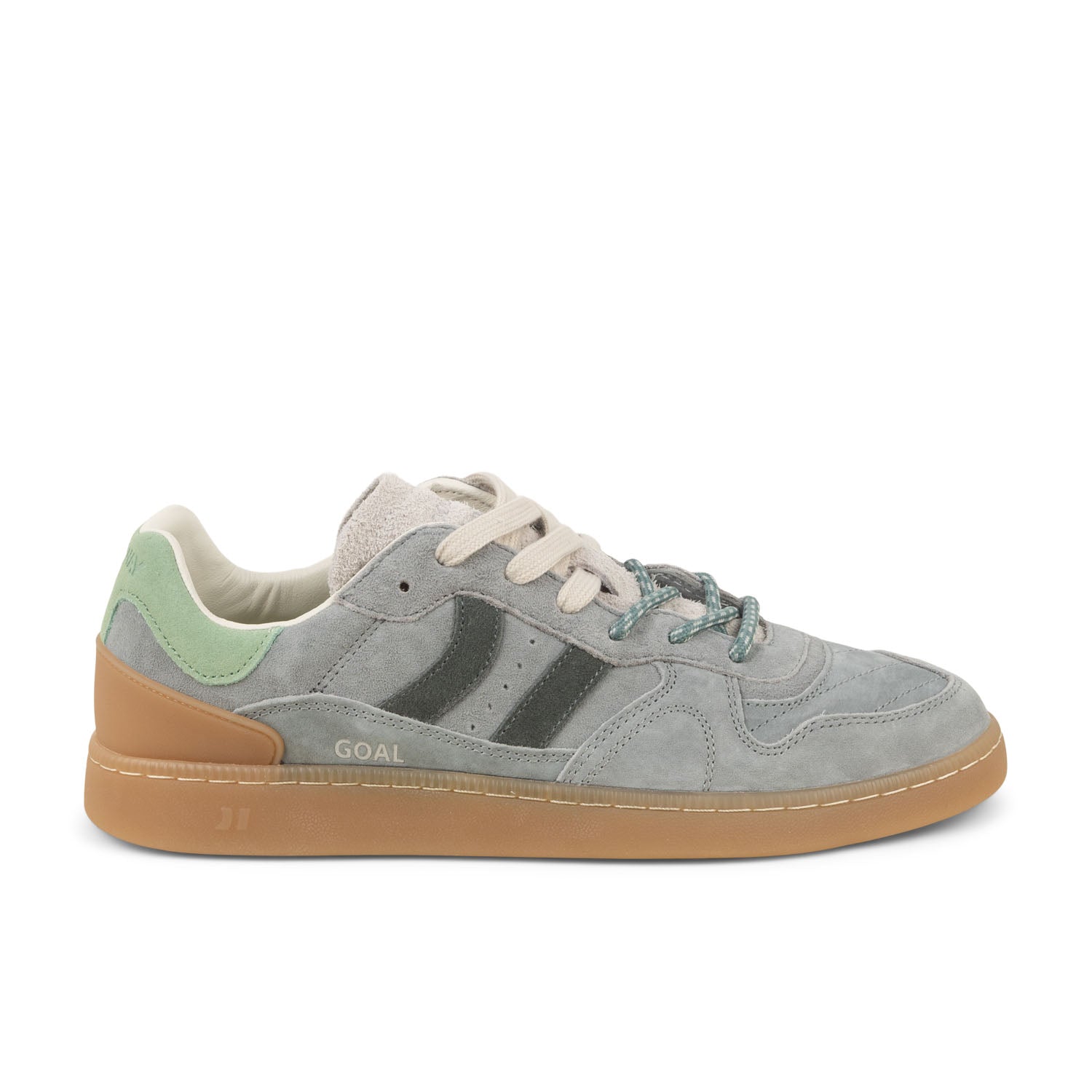 Sneakers Homme COOLWAY GOAL Gris