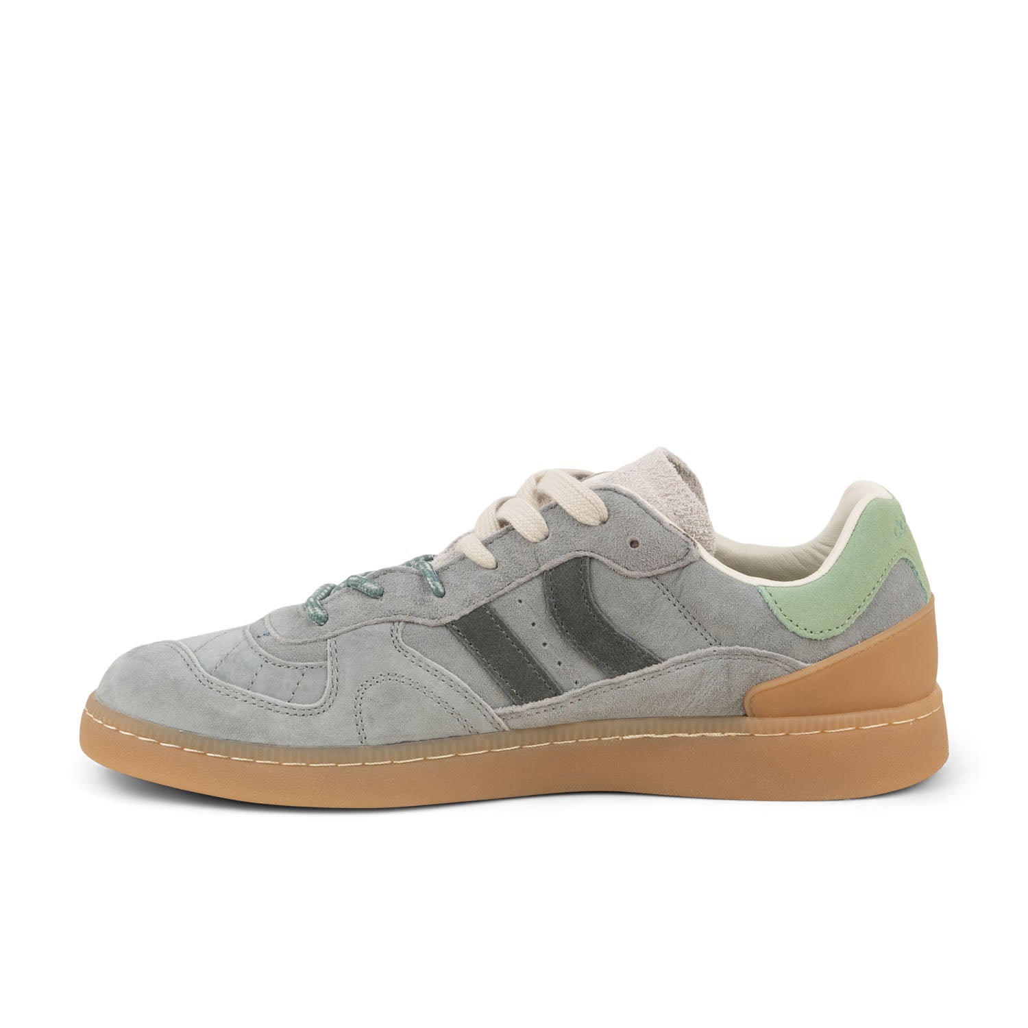 Sneakers Homme COOLWAY GOAL Gris