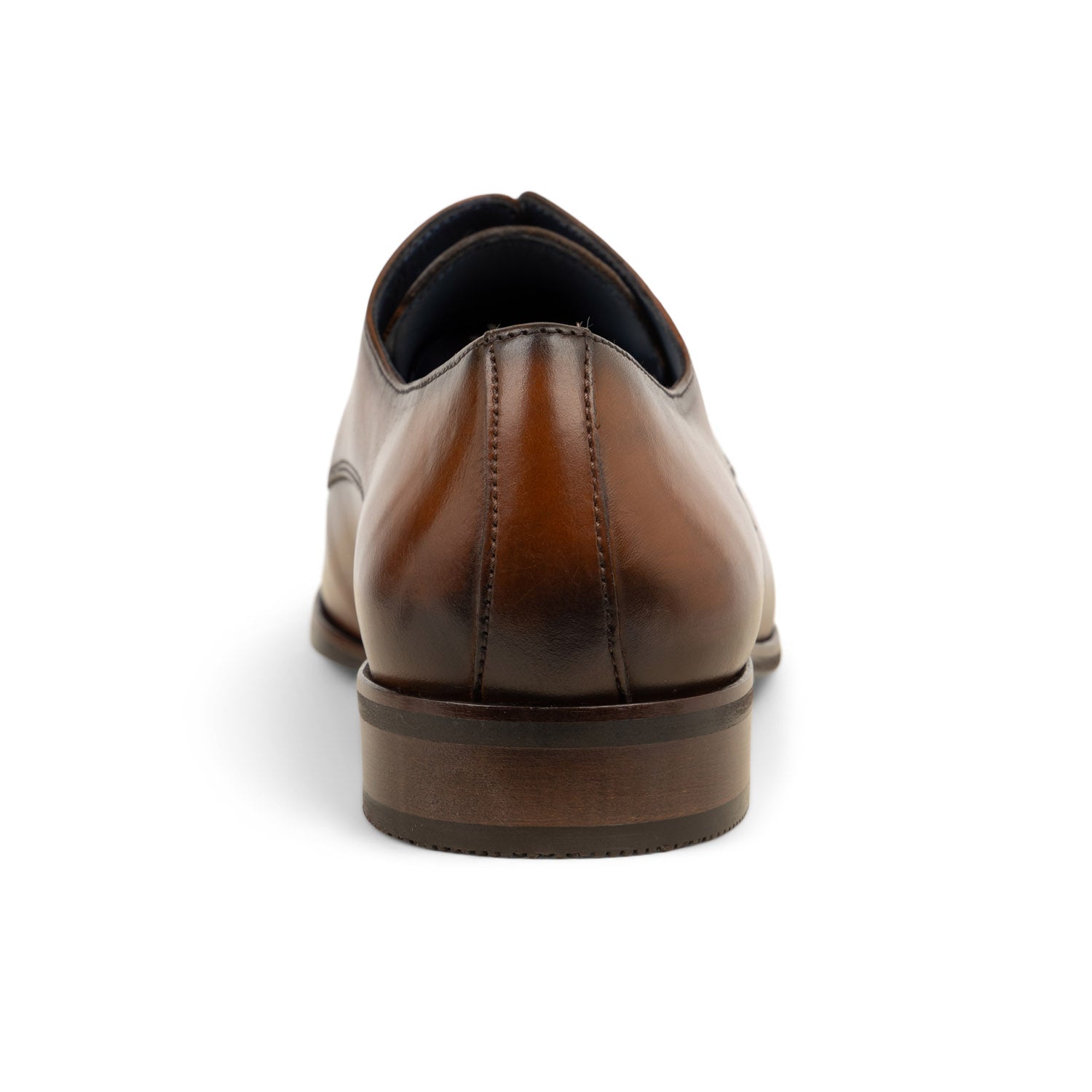 Derbies et Richelieus Homme BRETT AND SONS BREDGAR Marron
