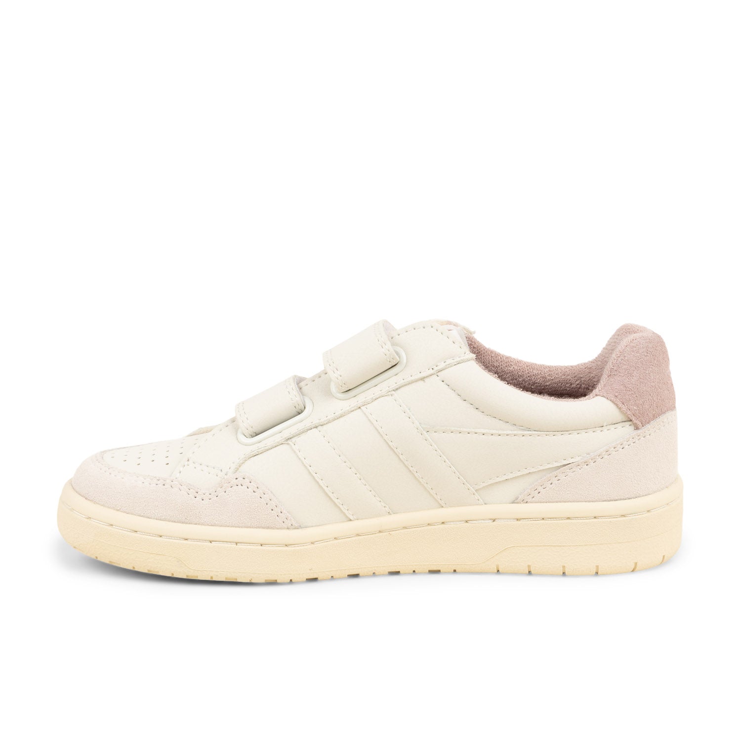 Sneakers Enfant GOLA EAGLE STRAP Blanc