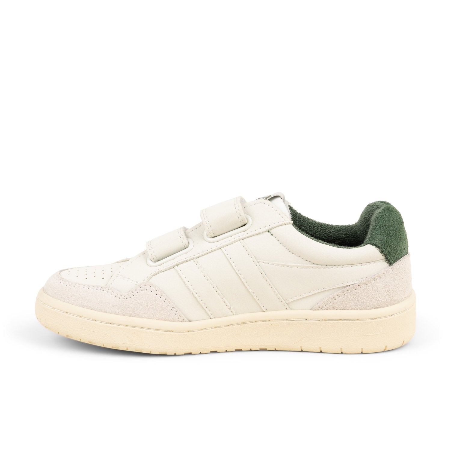Sneakers Enfant GOLA EAGLE STRAP Blanc