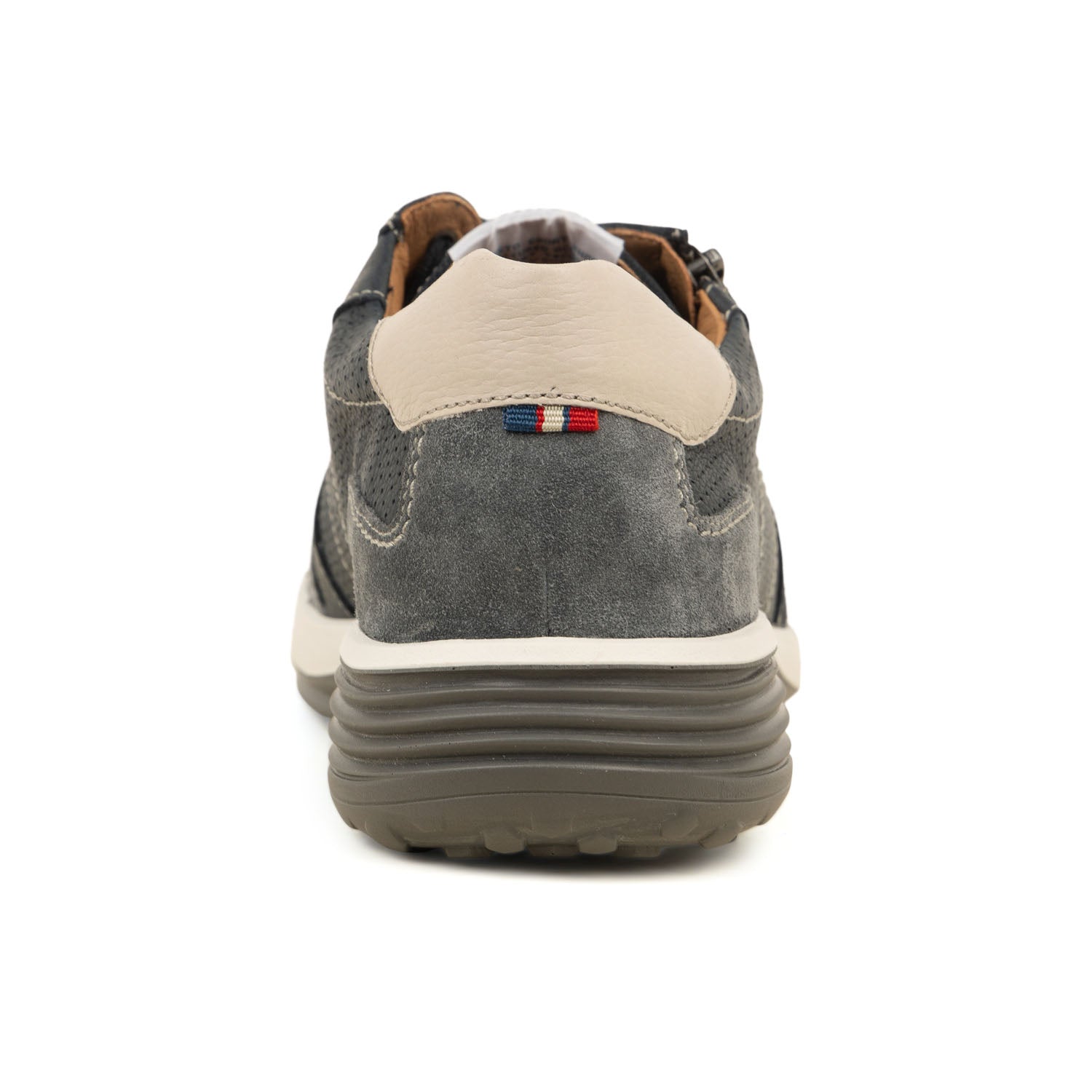 Baskets Homme MEPHISTO SACCO Bleu