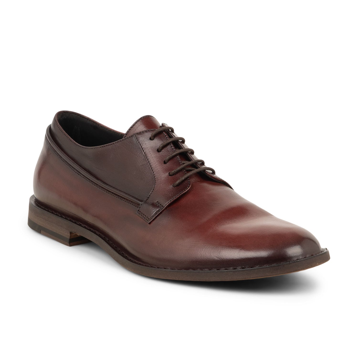 Derbies et Richelieus Homme PANTANETTI PANTELA Marron