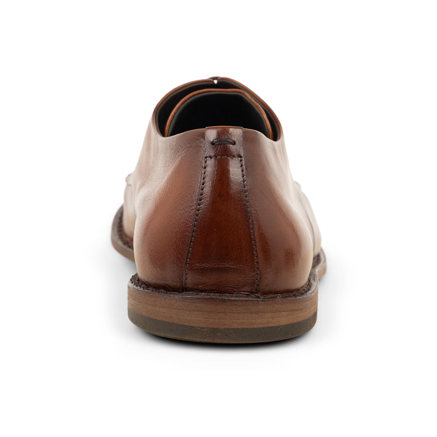 Derbies et Richelieus Homme PANTANETTI PANTORA Marron