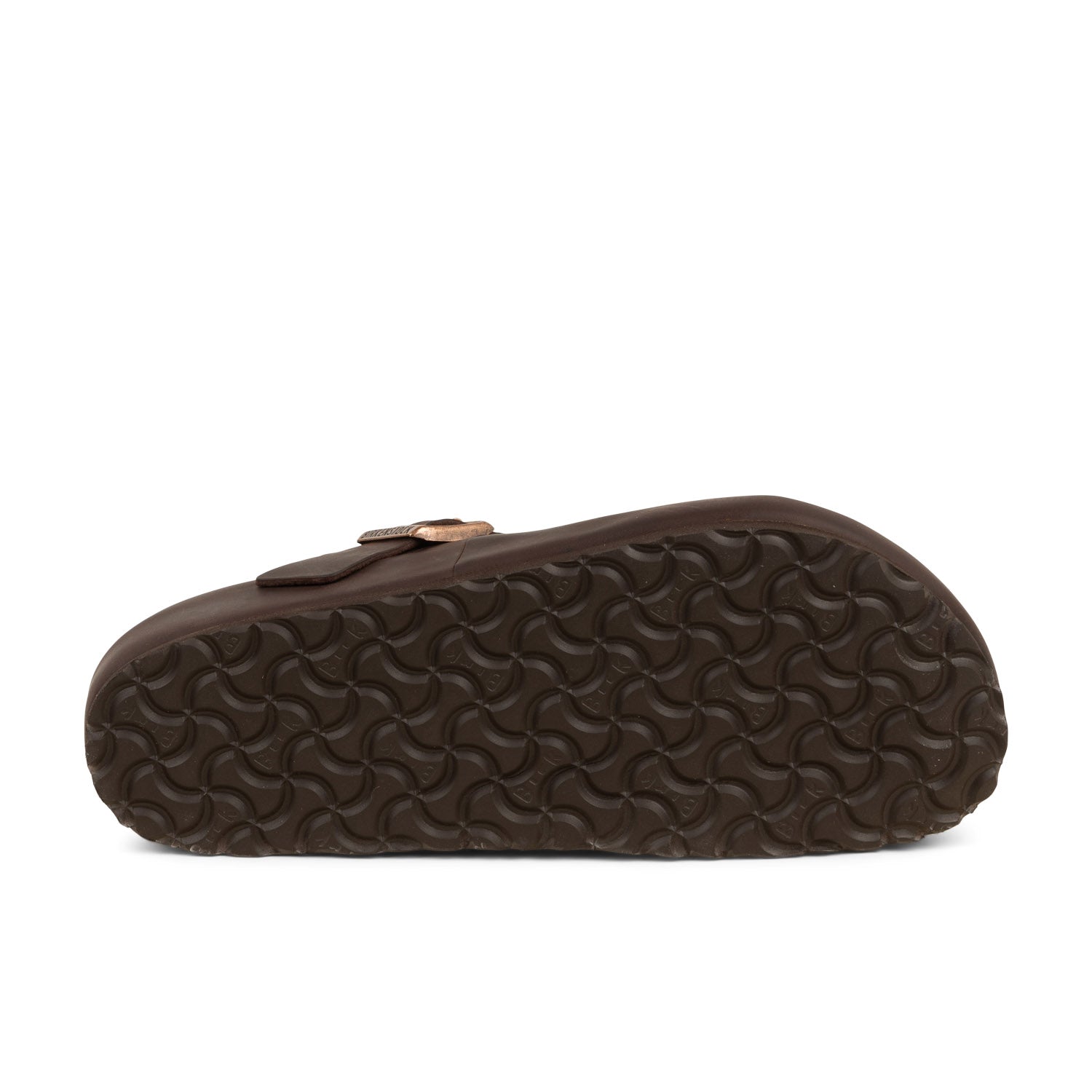 Sandales Homme BIRKENSTOCK LONDON Marron