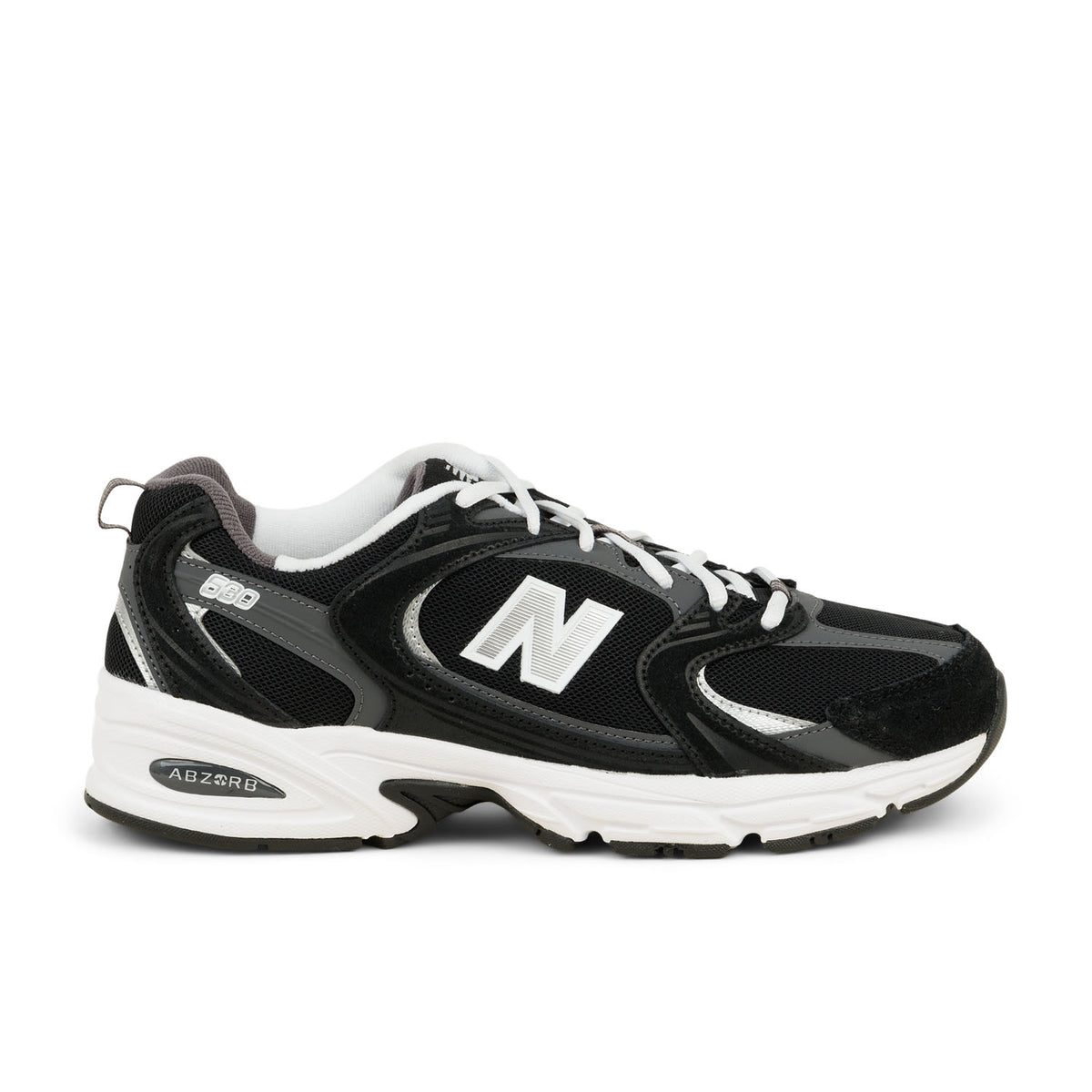 Sneakers Homme NEW BALANCE MR530
 Noir