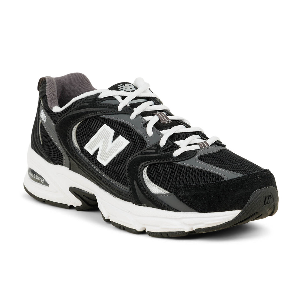 Sneakers Homme NEW BALANCE MR530
 Noir