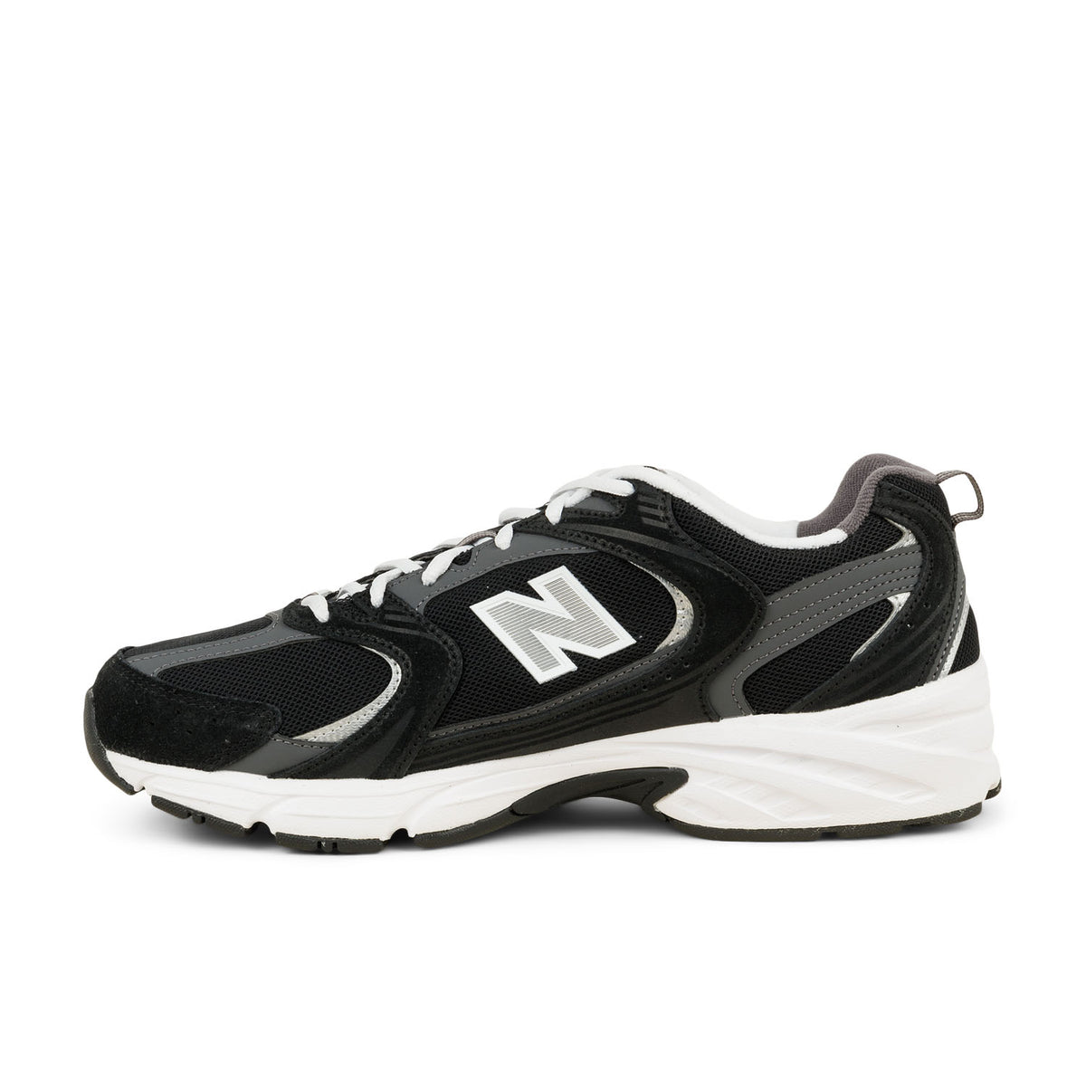 Sneakers Homme NEW BALANCE MR530
 Noir