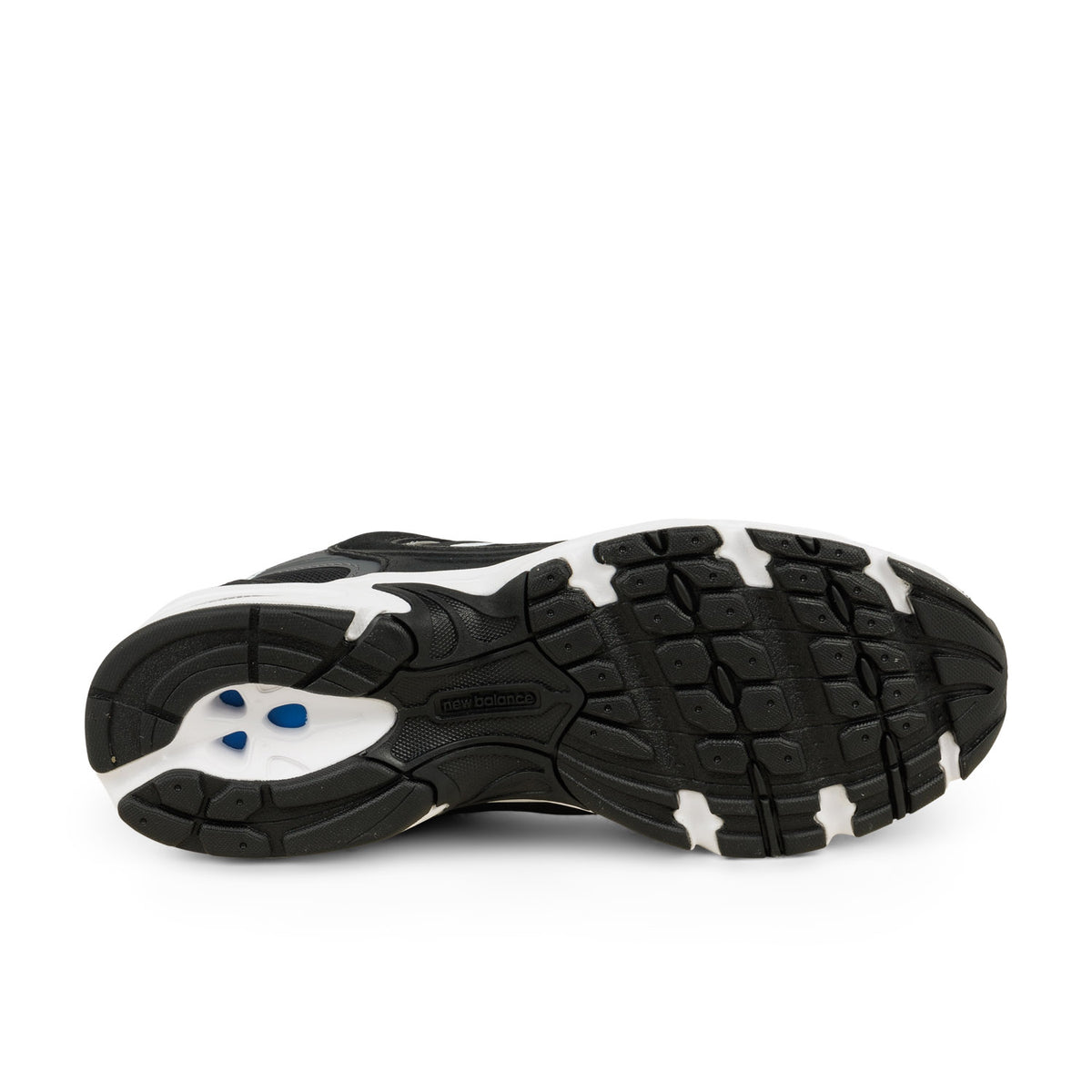 Sneakers Homme NEW BALANCE MR530
 Noir