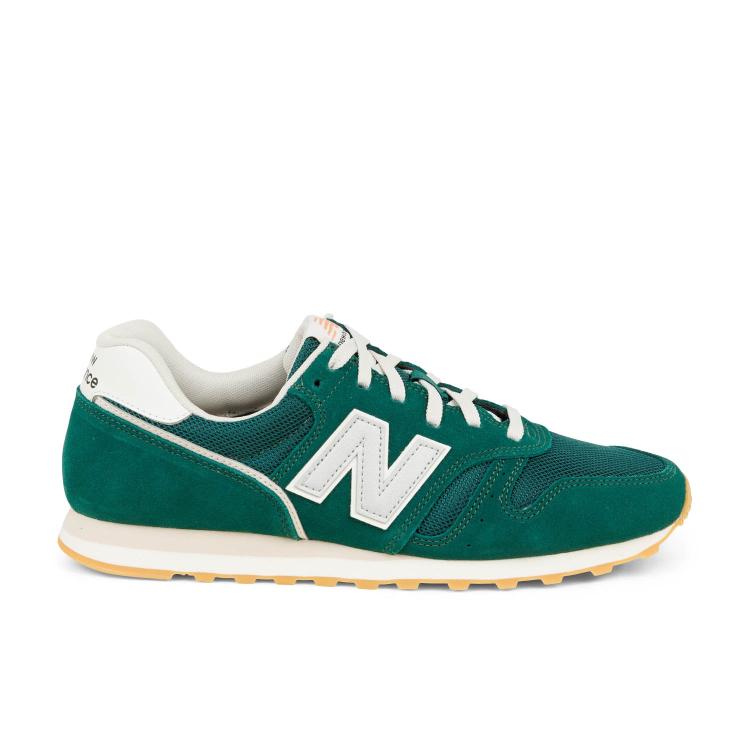 Sneakers Homme NEW BALANCE ML373 Vert
