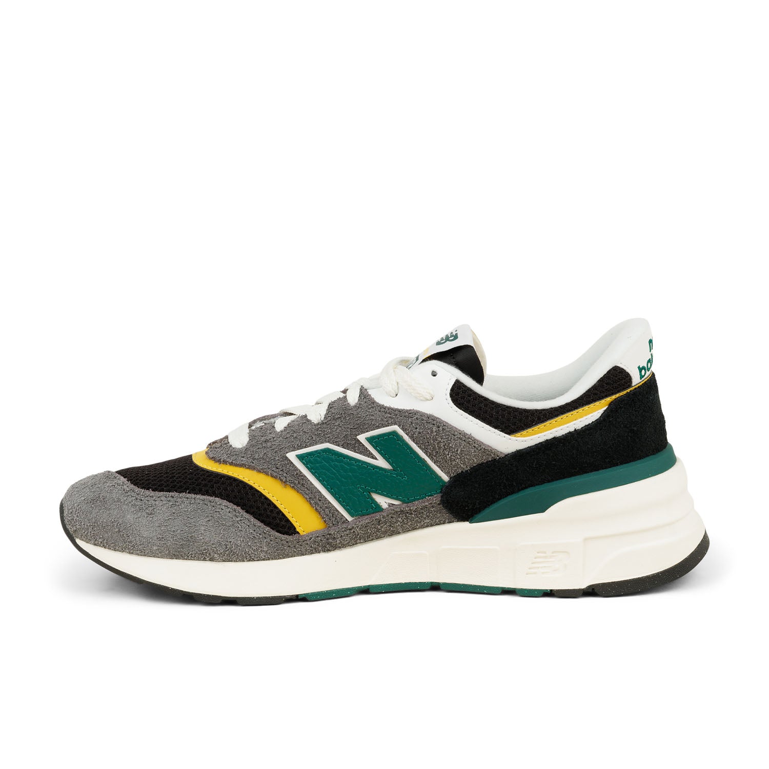 Sneakers Homme NEW BALANCE CM997 Gris
