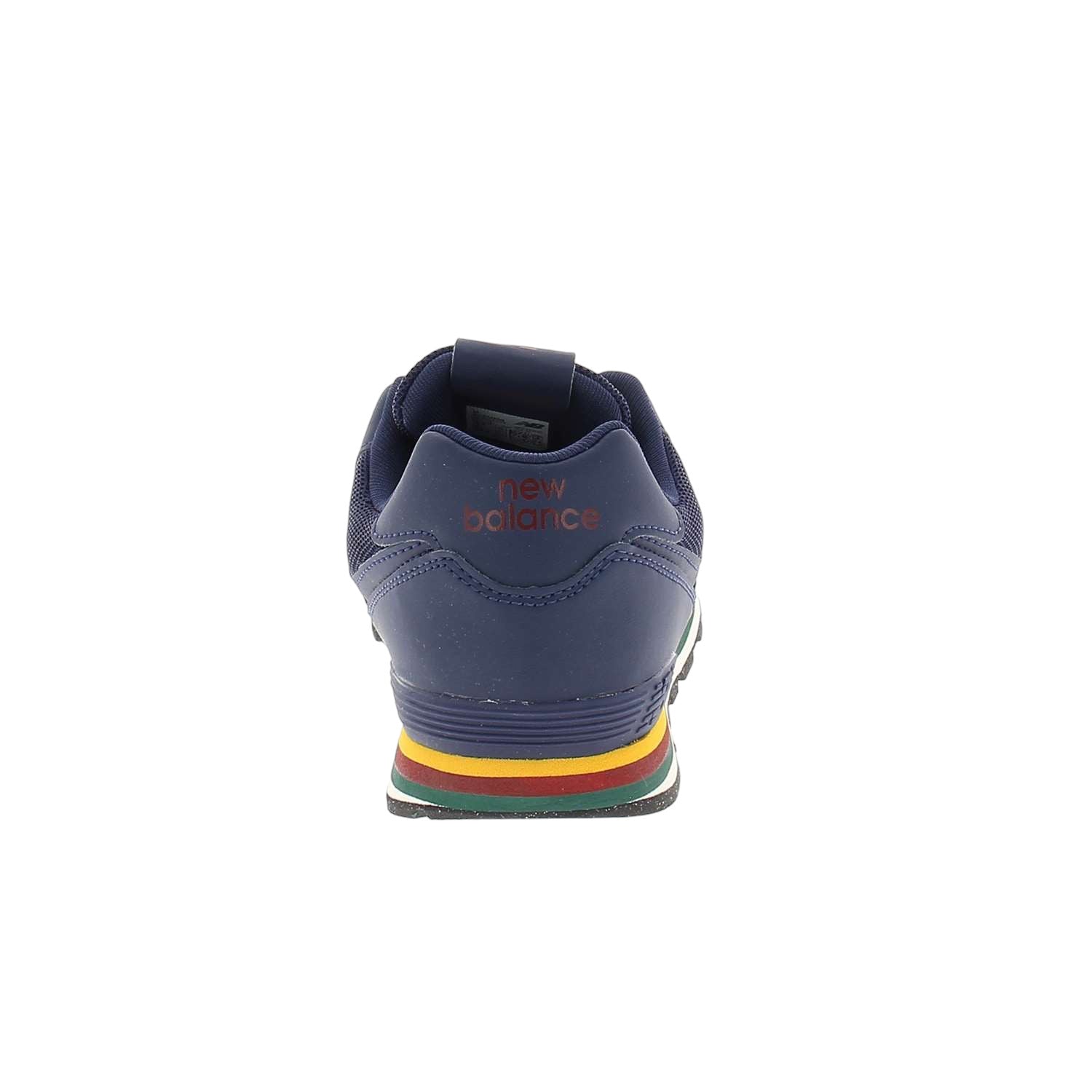 Sneakers Enfant NEW BALANCE 574 Bleu