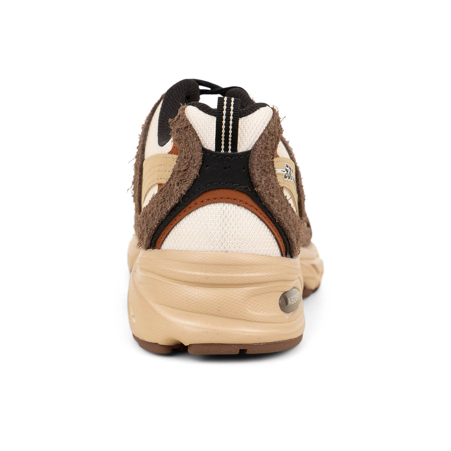 Sneakers Homme NEW BALANCE MR530 Marron