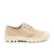 Baskets Femme PALLADIUM PAMPA OXFORD Beige
