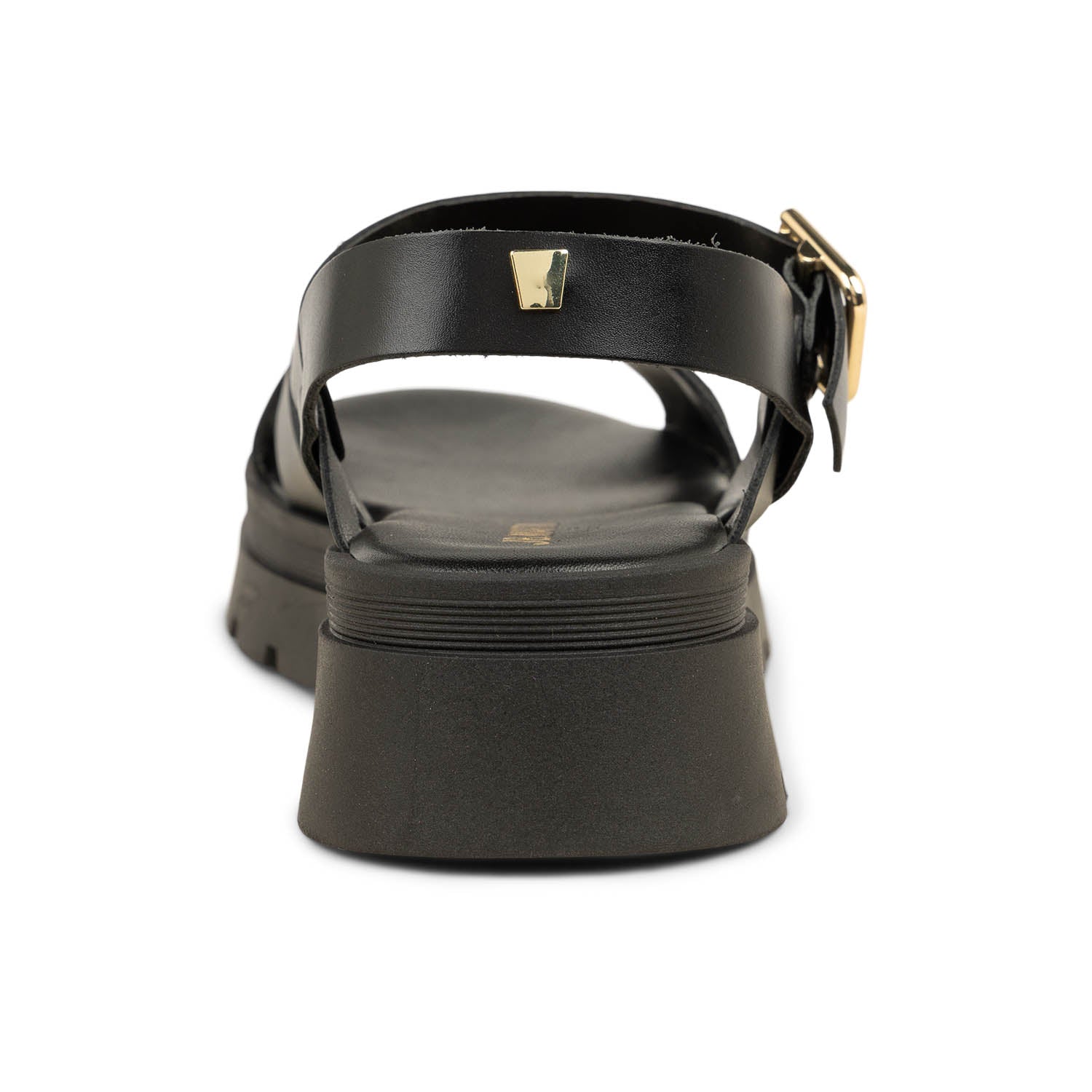 Sandales Femme JB MARTIN DESIDEE Noir