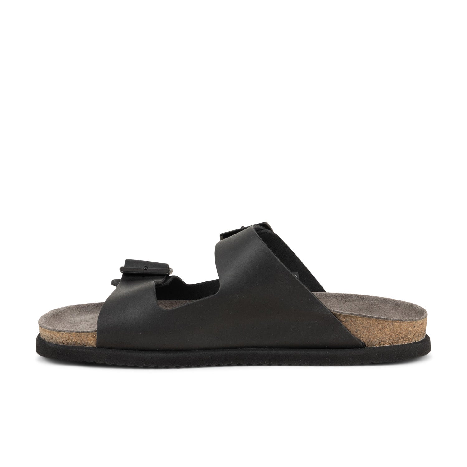 Sandales Homme MEPHISTO NORMAN Noir