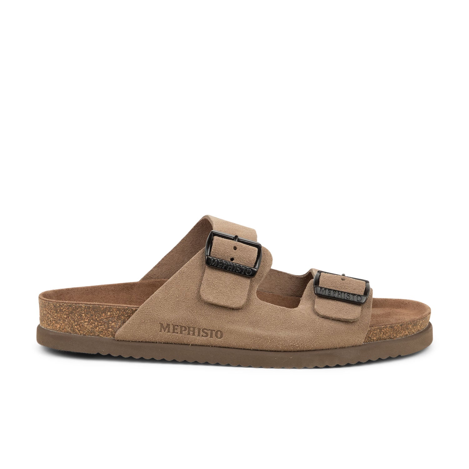 Sandales Homme MEPHISTO NORMAN Beige
