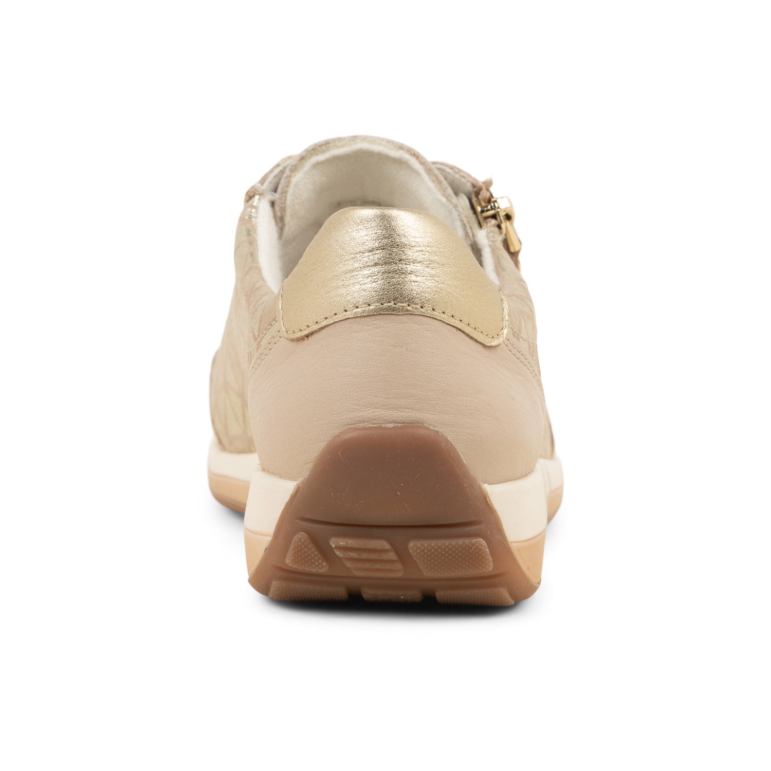 Baskets Femme ARA ALBUM Beige