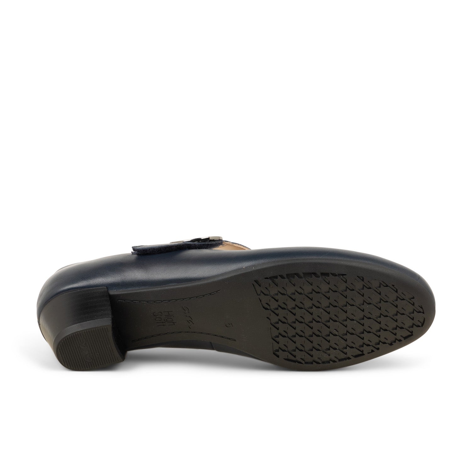 Ballerines et babies Femme ARA ALOCA Bleu