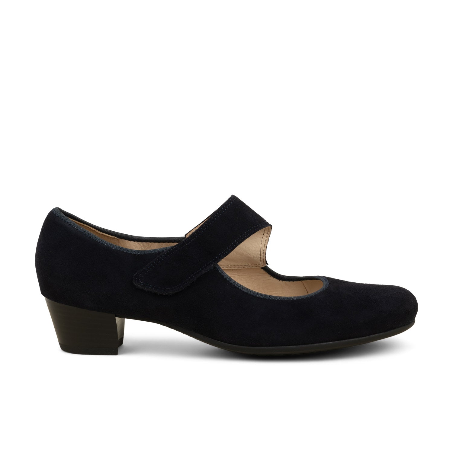 Ballerines et babies Femme ARA ALOCA Bleu