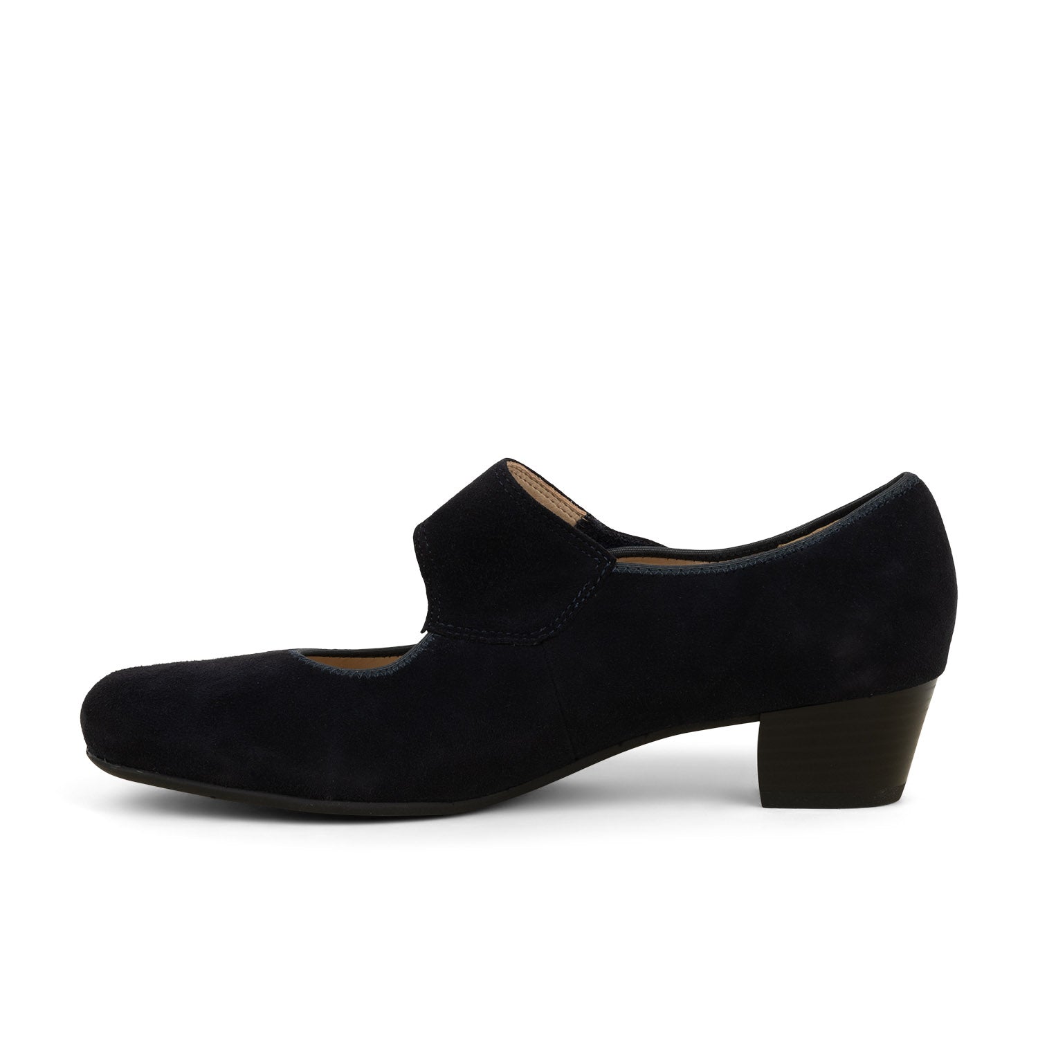 Ballerines et babies Femme ARA ALOCA Bleu