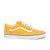 Sneakers Femme VANS OLD SKOOL Jaune