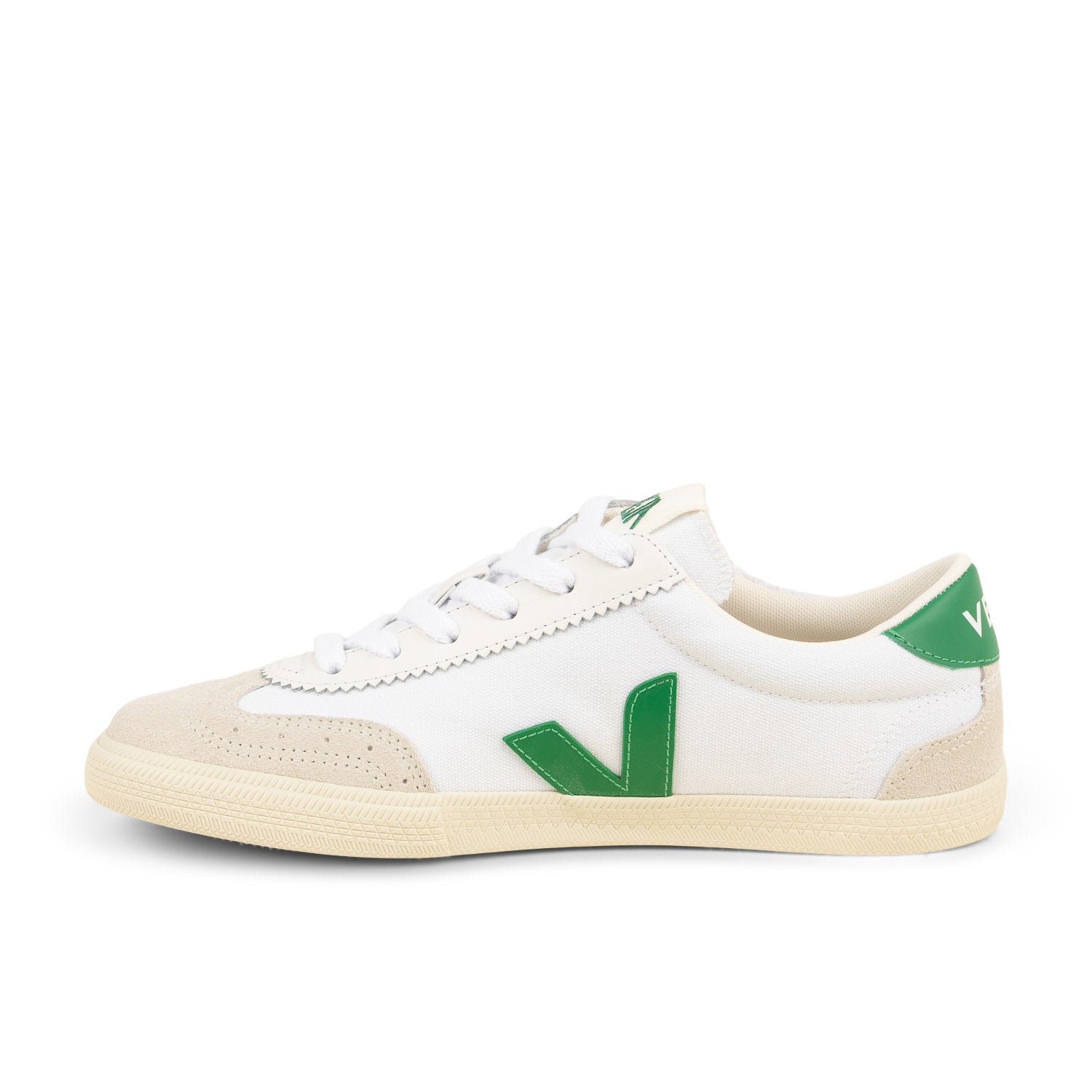 Sneakers Femme VEJA VOLLEY Blanc